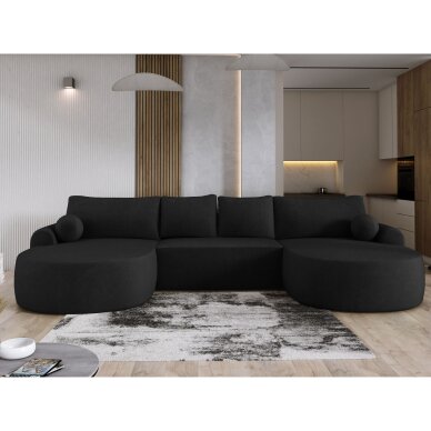 U formos kampas PIERO XL 5