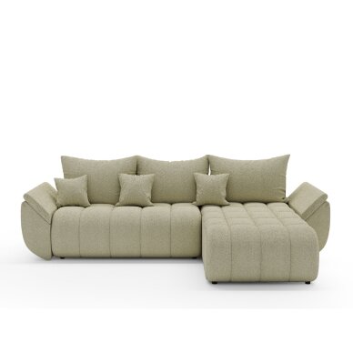 Kampas CALVANI L 4 Kampas CALVANI L 4