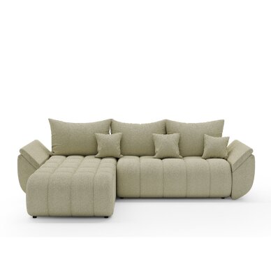 Kampas CALVANI L 10 Kampas CALVANI L 10