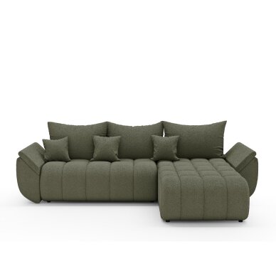 Kampas CALVANI L 8 Kampas CALVANI L 8