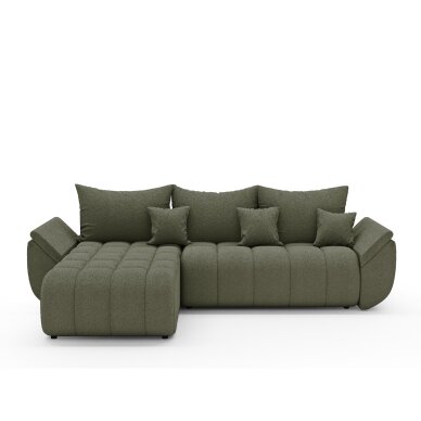 Kampas CALVANI L 15 Kampas CALVANI L 15