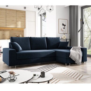 Kampas MORGAN 6 Kampas MORGAN 6