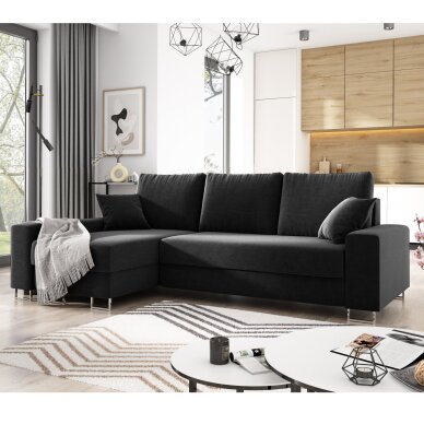 Kampas MORGAN 11 Kampas MORGAN 11