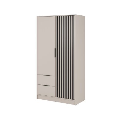 Spinta Jully 2D be veidrodžio 6