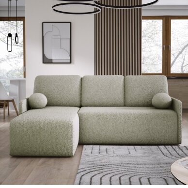 Kampas HOPE 6 Kampas HOPE 6