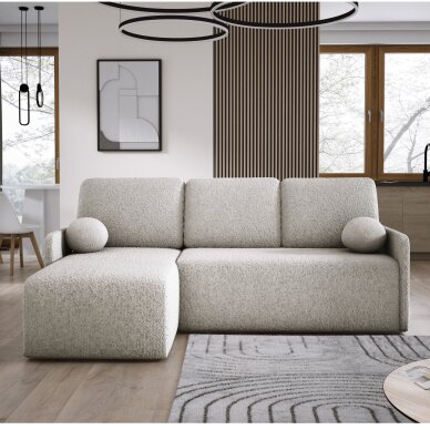 Kampas HOPE 7 Kampas HOPE 7