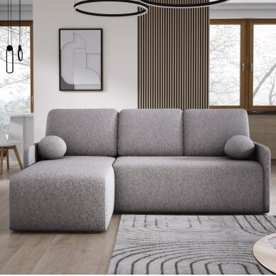 Kampas HOPE 10 Kampas HOPE 10