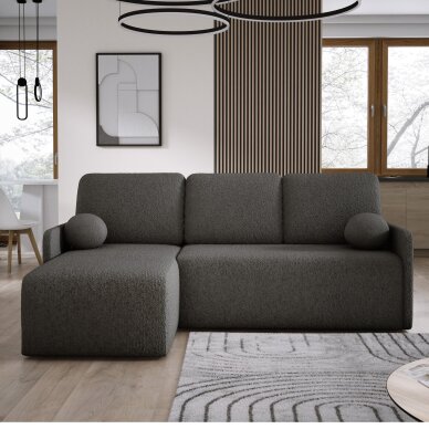 Kampas HOPE 5 Kampas HOPE 5