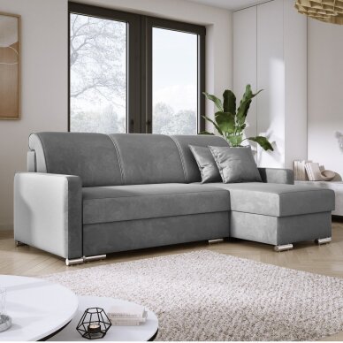 Kampas LUNA MINI 9 Kampas LUNA MINI 9