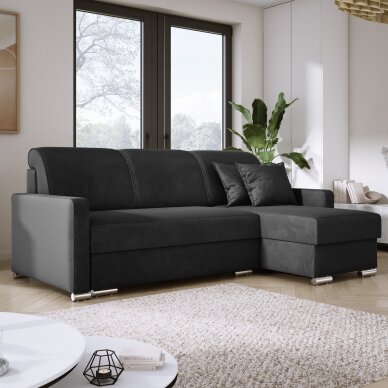 Kampas LUNA MINI 10 Kampas LUNA MINI 10