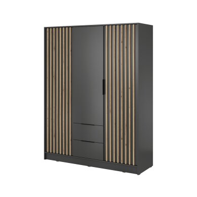 Spinta Jully 3D be veidrodžio 4