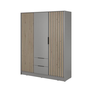 Spinta Jully 3D be veidrodžio 5