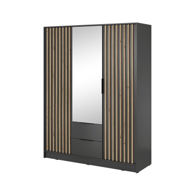 Spinta Jully 3D su veidrodžiu 4