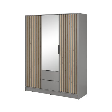 Spinta Jully 3D su veidrodžiu 5 Spinta Jully 3D su veidrodžiu 5