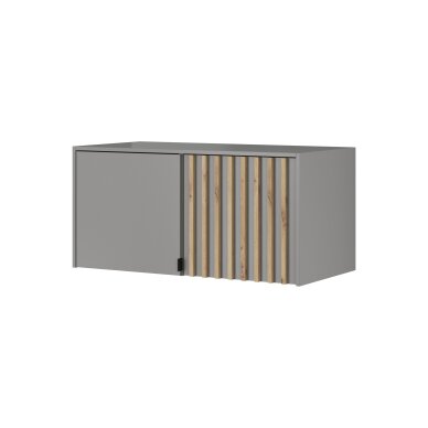 Antresolė Jully 2D 4 Antresolė Jully 2D 4