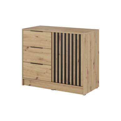 Komoda Jully 2D 6 Komoda Jully 2D 6