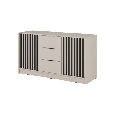 Komoda Jully 3D 10 Komoda Jully 3D 10