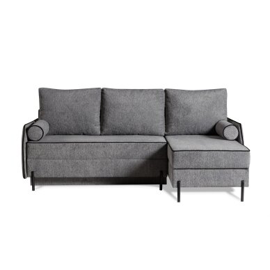 Minkštas kampas Ziola 8