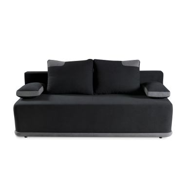 Sofa Blacky 9 Sofa Blacky 9