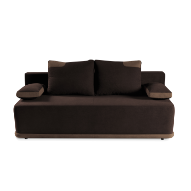Sofa Blacky 10 Sofa Blacky 10