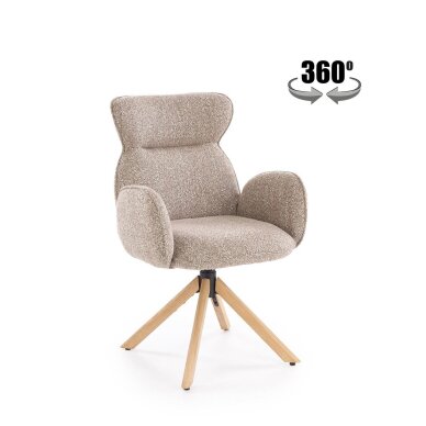 Kėdė K585 20 Kėdė K585 20