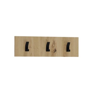 Rūbų kabykla CLIF W-50 5 Rūbų kabykla CLIF W-50 5