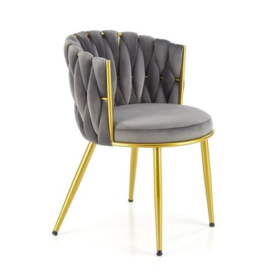 Valgomojo komplektas [Raymond 2 stalas ir K517 kėdės] 5