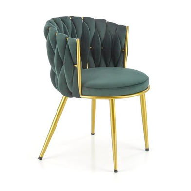 Valgomojo komplektas [Raymond 3 stalas ir K517 kėdės] 4