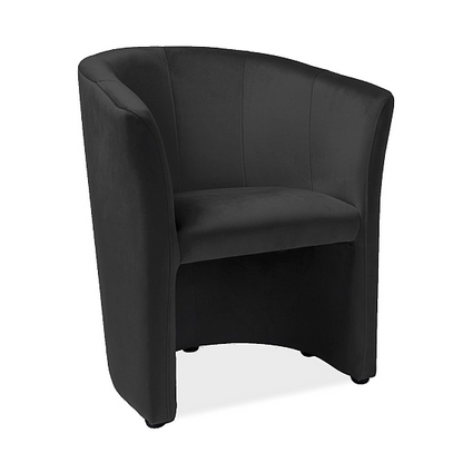 Fotelis STM-1 velvet 6 Fotelis STM-1 velvet 6