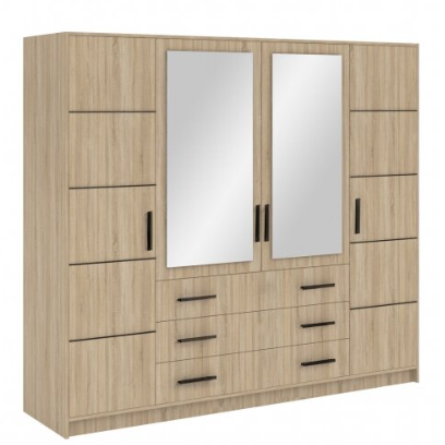 Spinta BALI 240 7 Spinta BALI 240 7