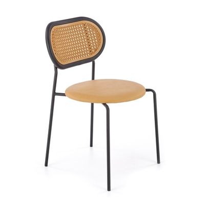 Valgomojo komplektas [Olmo stalas ir K524 kėdės] 5