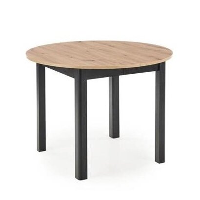 Išskleidžiamas stalas Ringo 29 Išskleidžiamas stalas Ringo 29
