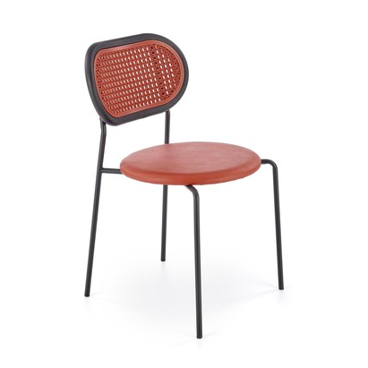 Valgomojo komplektas [Olmo stalas ir K524 kėdės] 7