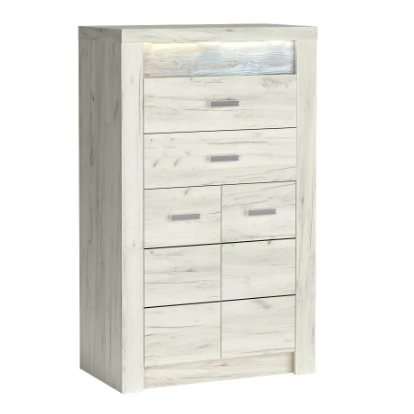 Komoda Indianapolis [I-6] 4