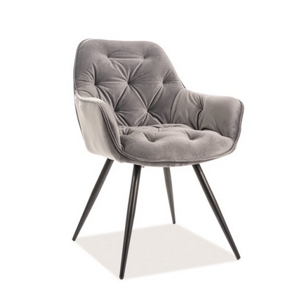 Kėdė VYŠNIA VELVET 5