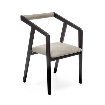 Valgomojo komplektas [Miyaki stalas ir Azul kėdės] 5