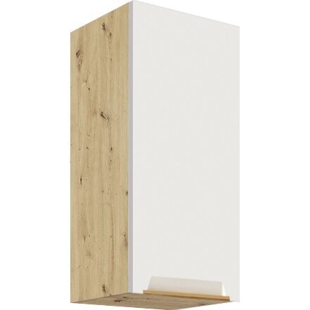 Viršutinė spintelė GLA 30G (30 cm) 4 Viršutinė spintelė GLA 30G (30 cm) 4