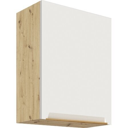 Viršutinė spintelė GLA 33G (50 cm) 4 Viršutinė spintelė GLA 33G (50 cm) 4