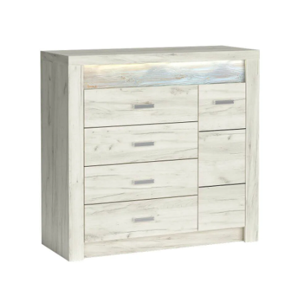 Komoda Indianapolis [I-17] 4