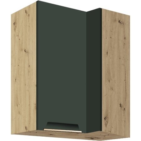 Viršutinė kampinė spintelė GLA 44G L 5