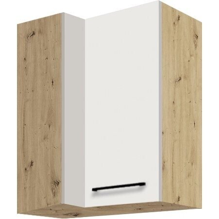 Viršutinė kampinė spintelė INF 45G P 9