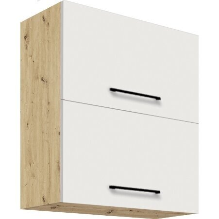 Viršutinė spintelė INF 47G (60 cm) 9 Viršutinė spintelė INF 47G (60 cm) 9