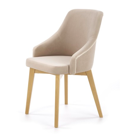 Valgomojo komplektas [Venom stalas ir Toledo2 kėdės] 7