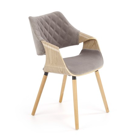 Valgomojo komplektas [Dickson stalas ir K396 kėdės] 5