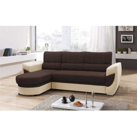 Minkštas kampas Rendi 10