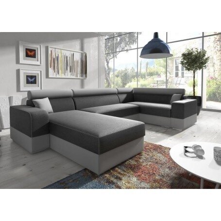 Minkštas kampas INF S 7 Minkštas kampas INF S 7