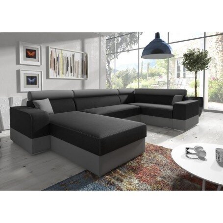 Minkštas kampas INF S 8 Minkštas kampas INF S 8