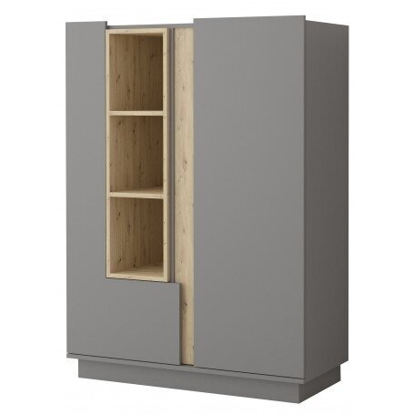 Spintelė Grey 7 4 Spintelė Grey 7 4