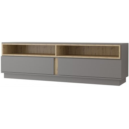 TV staliukas Grey 9 4 TV staliukas Grey 9 4