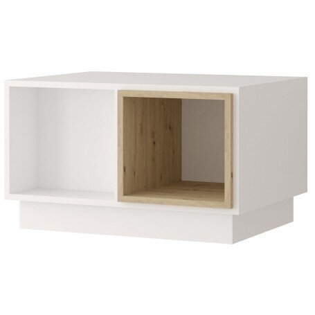 Žurnalinis staliukas Grey 3 Žurnalinis staliukas Grey 3